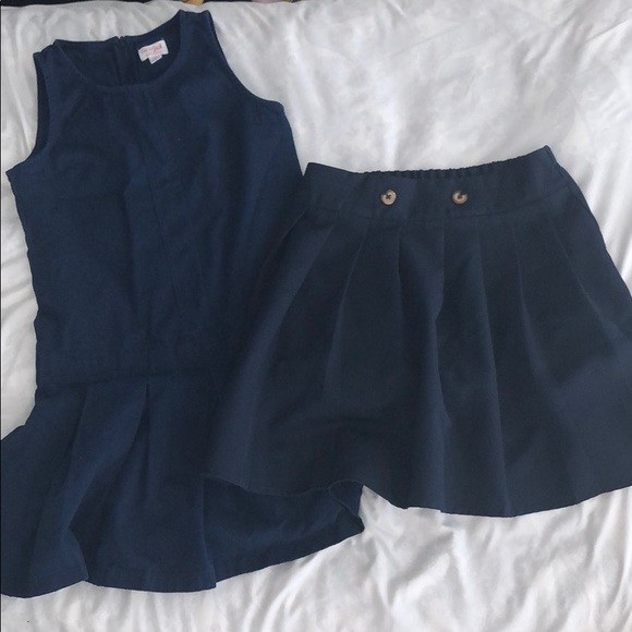 Uniform Bundle - Picture 1 of 1